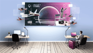 Kenapa Pariwisata Hibrida Liburan Dengan Memanfaatkan VR & AI Panduan Perjalanan Pada Tahun 2026 Dapat Menjadi Alternatif Terbaik untuk Pelancong di Era Digital?