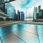 7 Ide Brilian dari Fenomena Berkebun Urban Otomatis Berkebun Dengan Robot di 2026 yang Mampu Menjawab Tantangan Krisis Ruang Hijau.